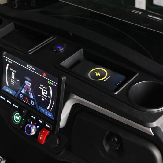 Cómo la Conectividad Apple CarPlay y Bluetooth Cambia tu Juego