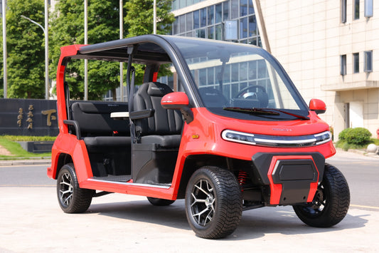 Modelo City Car