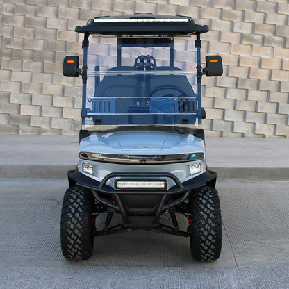 Modelo SD 4 - Carrito de Golf Eléctrico