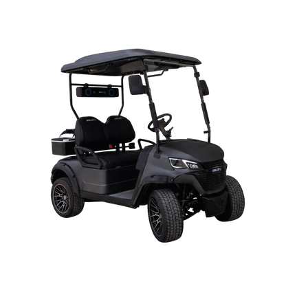 Modelo S - Carrito de Golf Eléctrico de 2, 4 y 6 Plazas