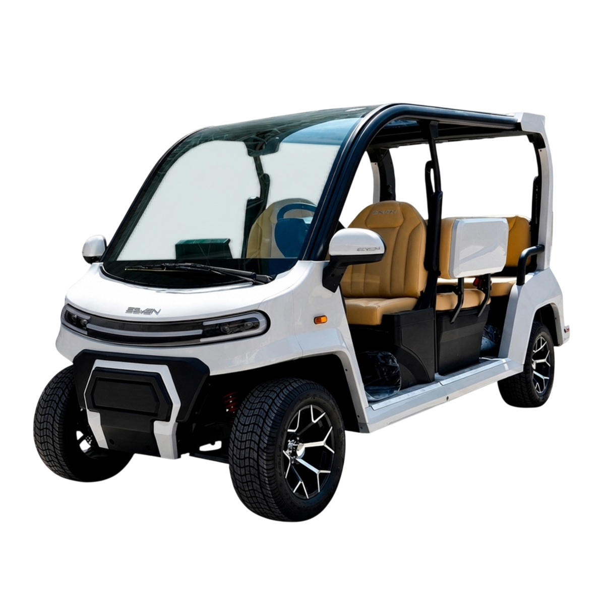 Modelo City Car