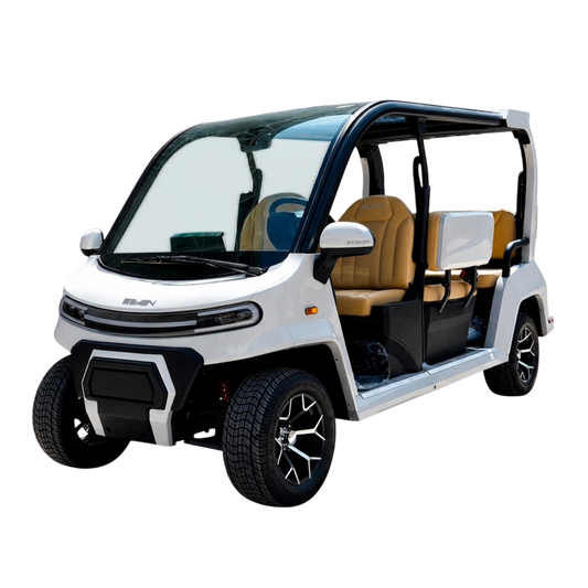 Modelo City Car