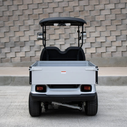 Modelo C - Carrito de Golf Eléctrico 2 Plazas de Carga