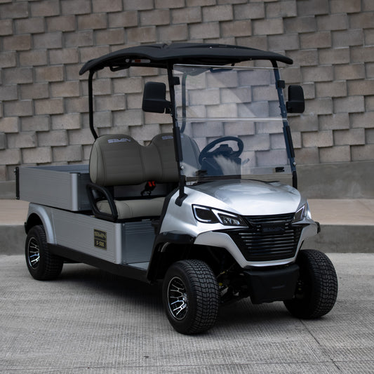 Modelo SD 4 - Carrito de Golf Eléctrico