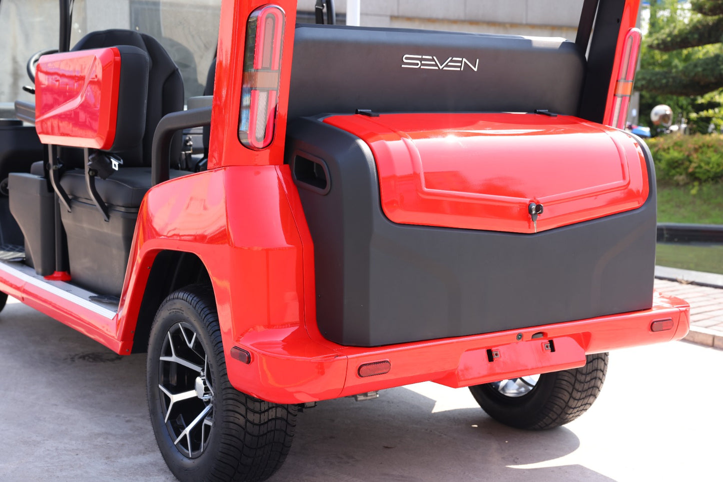 Modelo City Car
